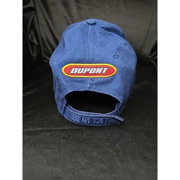 Dupont Motorsports Jeff Gordon #24 Winners Circle Hat Cap NASCAR Adjustable - Picture 4 of 6